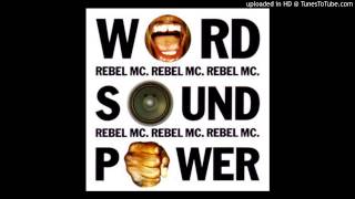 Rebel MC - The Governments Fail