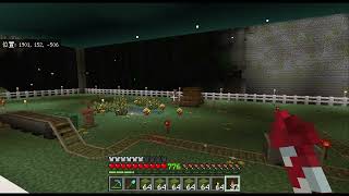 【#372】マインクラフトで真・ロードラン再現【再出発】