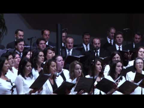 Cantari vechi , cantarea aducerii aminte 2014 - Corul Happy Valley - Maranata