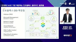 [인포블록스/엑스퍼넷] 안정된 SASE 기반 제공하는 인포블록스 클라우드 플랫폼