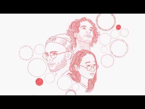 The Range & Jim-E Stack - With You (Yaeji Remix) (Official Audio)