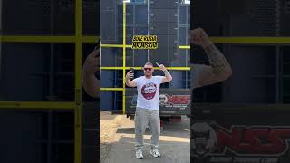 Download lagu BULE JOGED HOREG FROM RUSIA MR. MISKHA #minionsaudio #jember #jawatimur #soundsystem #soundhoreg mp3