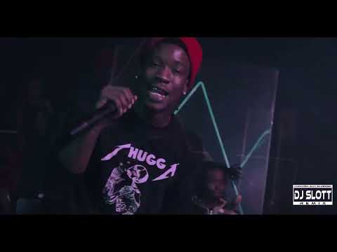 30 Deep Grimeyy x Prince Dre x Soulja Creep x YNW Smoke x Hotboii - 100k Cypher (C&S Video)