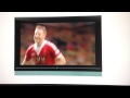 BBC Sport Scotland Scottish Football advert.