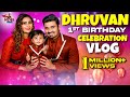 Dhruvan S First Birthday Celebration Vlog Myna Wings