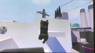 【human fall flat】一体ここは！？ 1人実況プレイ Part4