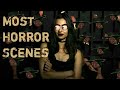 Most Scary Horror Scenes Horror Movie Scenes Khooni Dracula FreakishGirl