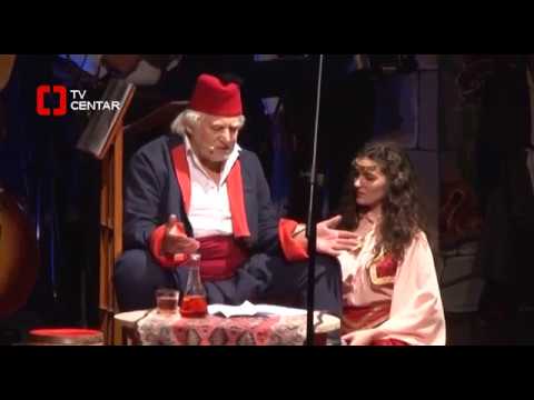 Beše jednom: MITKE I KOŠTANA