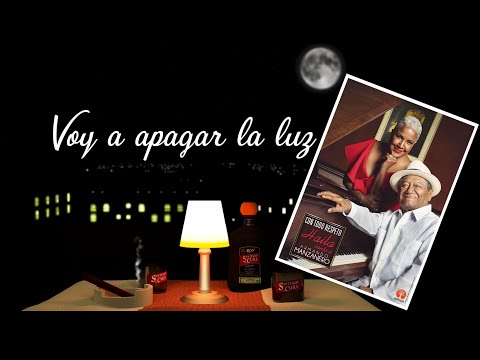 Haila María Mompié - Voy a apagar la luz (DVD)