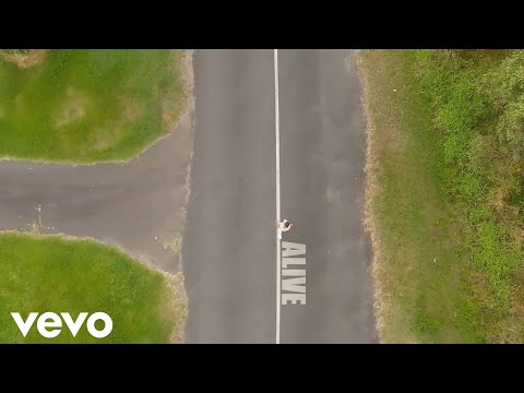 BRANDEUS & TANISHA - Alive (Official Music Video)