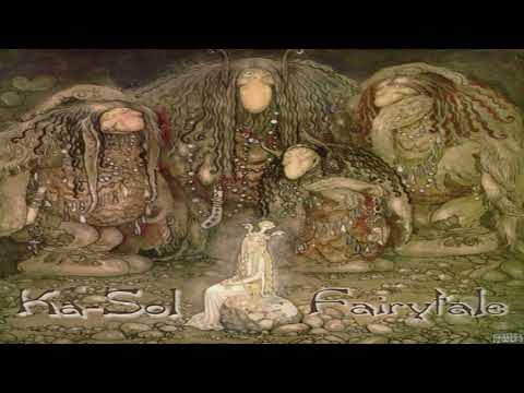 Ka-Sol - Fairytale | Full Album Mix