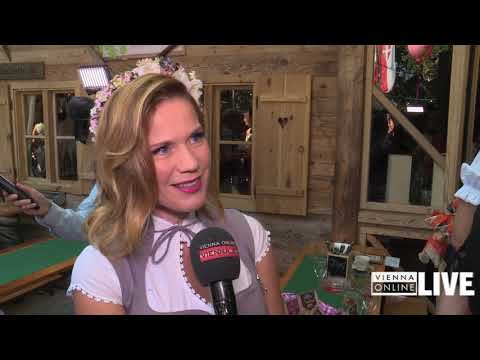 Damenwiesn auf der Wiener WIESN