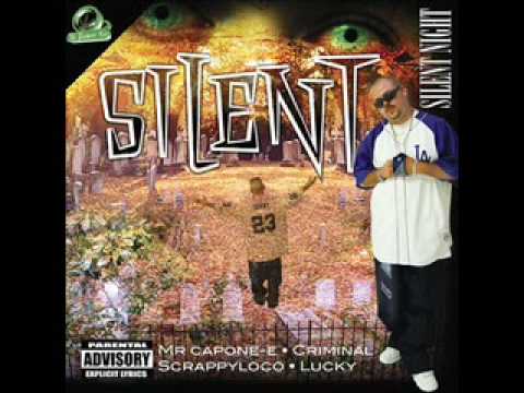 Silent How Deep Is Your Hood