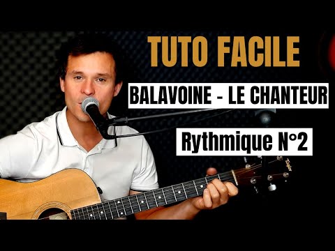 Le Chanteur - Daniel Balavoine