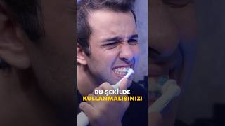 Diş Fırçanızın Bilmediğiniz Özellikleri !