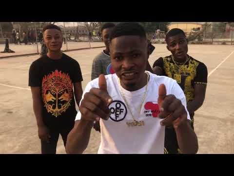 Drismacy - Mohbad challenge viral video