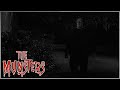 Herman S Midnight Walk The Munsters