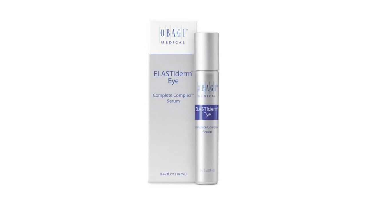 Obagi ELASTIderm Eye Serum LovelySkin