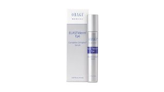 How to Apply Obagi ELASTIderm Eye Complex Serum