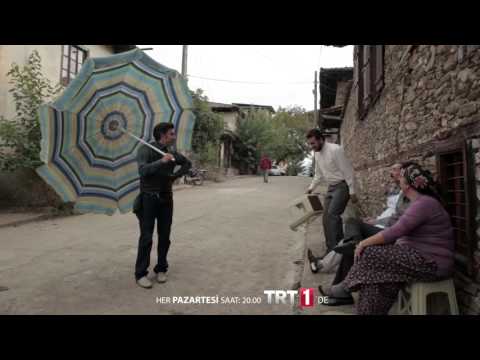 #YeşilDeniz Kamera Arkası (Set Arası Eğlence)