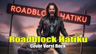 Download lagu Baby Shima & Floor 88 - Roadblock Hatiku | Cover Versi Rock Modern (LIRIK) mp3