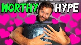 Unknown Channel - Nemesis: Retaliation video thumbnail