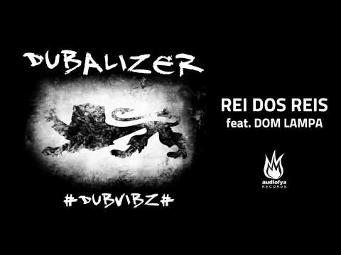 02 - Rei dos Reis (feat. Dom Lampa)