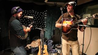 Cahalen Morrison & Eli West - On God's Rocky Shore (Live On KEXP)