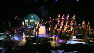 Övik Big Band - Christmas Song