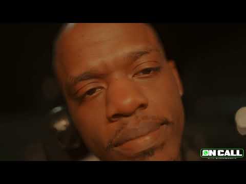 Rell Jerv - Chalk Advice (OnCallTV Performance)