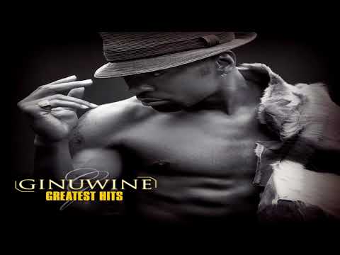 Ginuwine - In Those Jeans (Radio Edit)