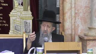 הרב בן ציון מוצפי • ביתר עילית • בית הכנסת יחווה דעת (הרב בן ציון מוצפי) - התמונה מוצגת ישירות מתוך אתר האינטרנט יוטיוב. זכויות היוצרים בתמונה שייכות ליוצרה. קישור קרדיט למקור התוכן נמצא בתוך דף הסרטון