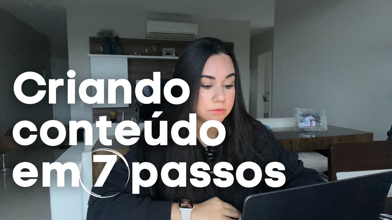 O que eu faço antes de criar um cronograma de conteúdo para o meu cliente de Social Media