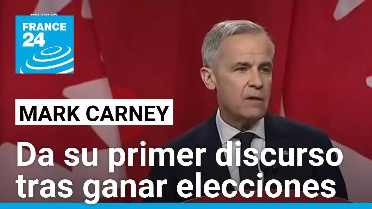 Mark Carney: "En mi Gobierno mantendremos los aranceles hasta que EE. UU. nos muestre respeto"