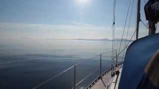 Hebrides, Shiant Islands & Skye