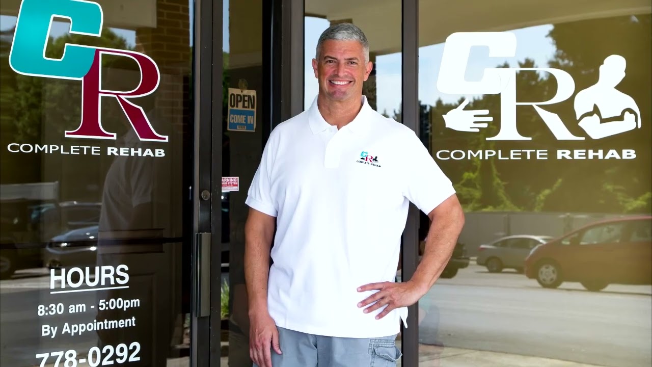 Complete Rehab: Looking for Neuropathy Specialists in Clemmons, NC? Contact Us Today!