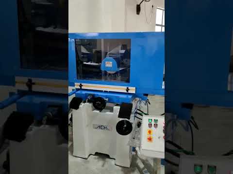 CNC Grinding Machine