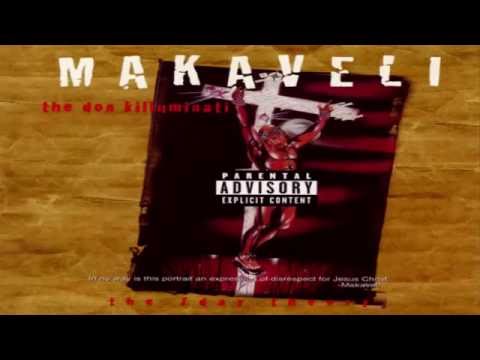 Makaveli The Don Killuminati - The 7 Day Theory (Full Album)