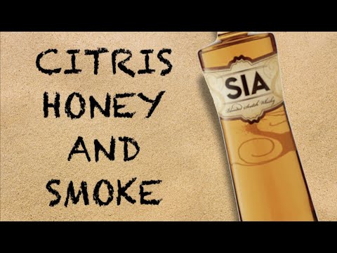 SIA Blended Scotch Whisky