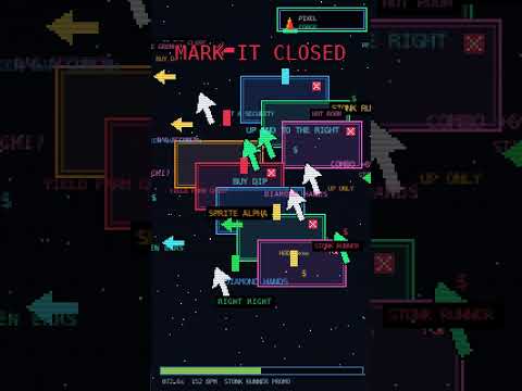 PixelForge 소개 영상