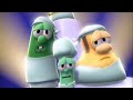 Perfect Veggietales Edit