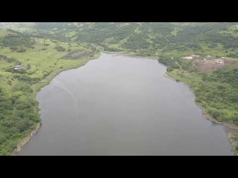 Umnini Dam, Kwazulu-Natal, South Africa