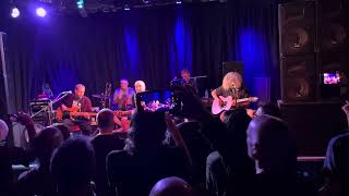 Snuff - Sunny Places (acoustic) - The Star Inn, Guildford, 20/09/2024