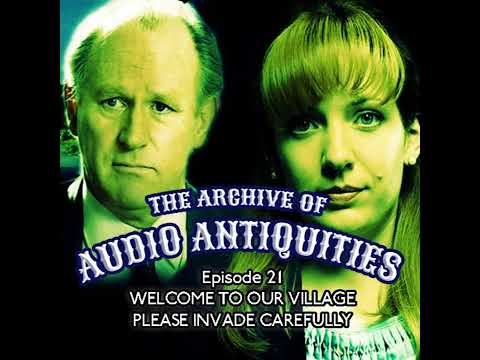 Episode 21: Welcome To Our Village, Please Invade Carefully