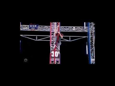 Kaden Lebsack attempts (stage 4)