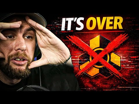 Reason is in SERIOUS Trouble...