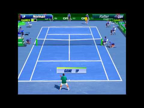 virtua tennis 2 playstation 2 cheats