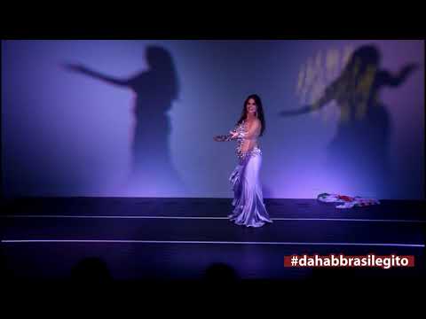 Show de gala Dahab Brasil Egito 2017