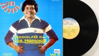 Rodolfo Aicardi - 25 Exitos Inmortales Para Bailar ►Vol.1◄