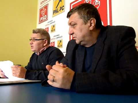 Florin Roman lucrari infrastructura in judetul Alba 2013